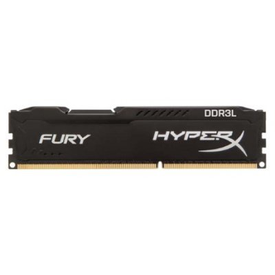      Kingston HX318LC11FB/8 8Gb DDR3L