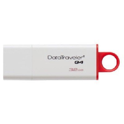  USB  Kingston DTIG4/32GB