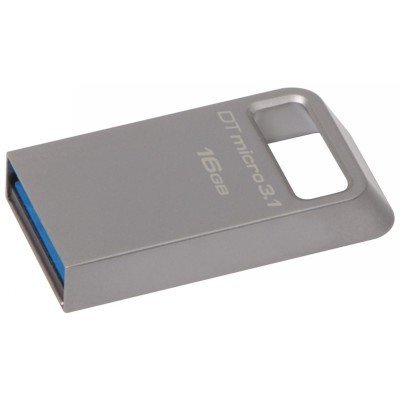  USB  Kingston DTMC3/16GB