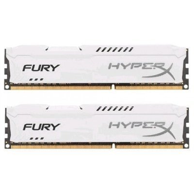      Kingston HX318C10FWK2/16 16Gb DDR3