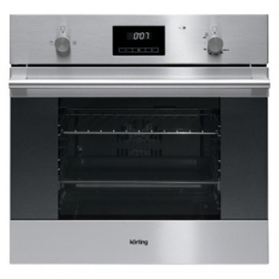 Фото Газовый духовой шкаф Korting OEG 771 CFX