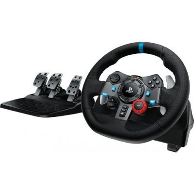    Logitech G29 Driving Force