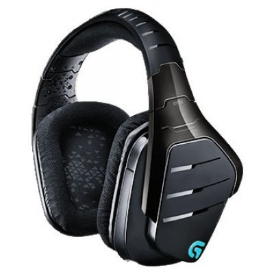    Logitech G933 Artemis Spectrum