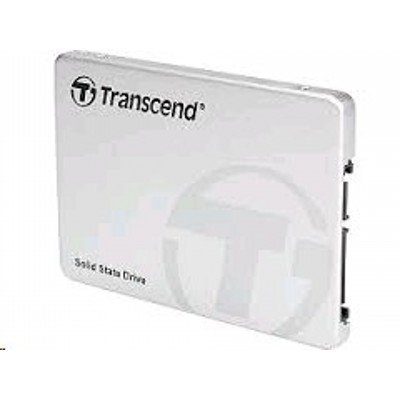 Фото Накопитель SSD Transcend TS128GSSD370S