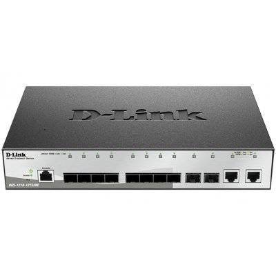   D-Link DGS-1210-12TS/ME/B1A