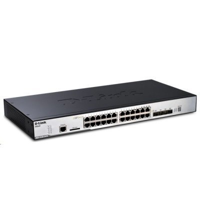   D-Link DGS-3120-24SC/B1AEI