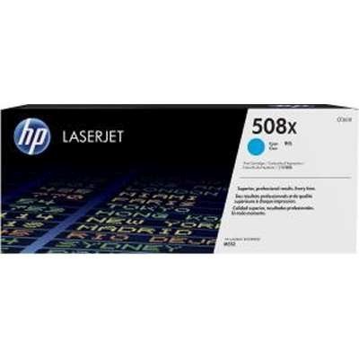  -    HP 508X CF361XC   CLJ M552/M553 (9500.)