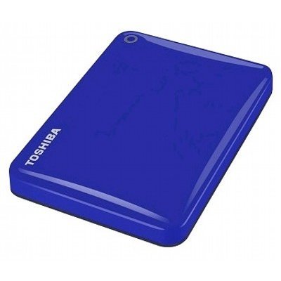 Фото Внешний жесткий диск Toshiba HDTC820EL3CA 2Tb