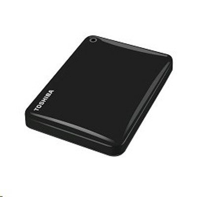 Фото Внешний жесткий диск Toshiba HDTC830EK3CA 3Tb