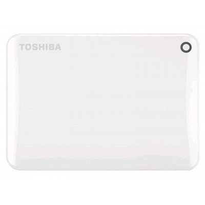 Фото Внешний жесткий диск Toshiba HDTC810EW3AA 1Tb