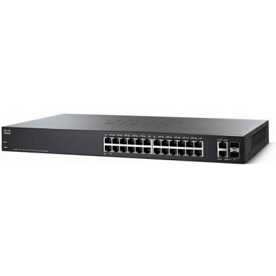   Cisco SF220-24-K9-EU