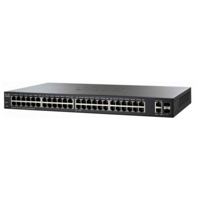   Cisco SG220-50-K9-EU