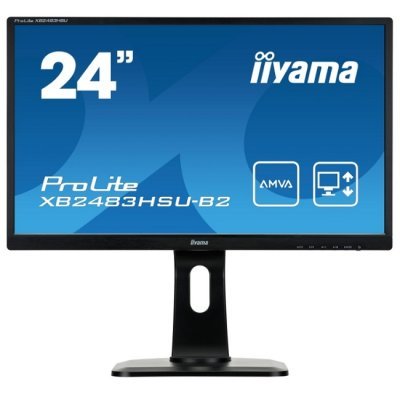   IIYAMA 24" ProLite XB2483HSU-2