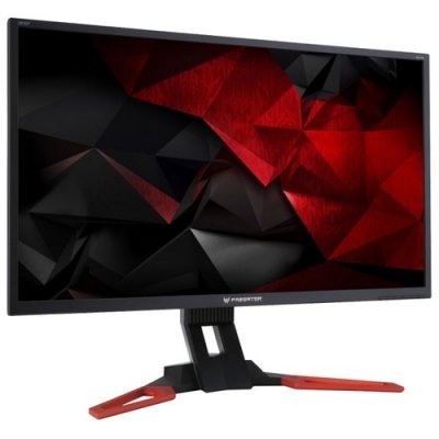   Acer 32" Predator XB321HKbmiphz