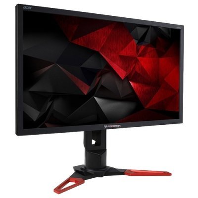 Фото Монитор Acer 28" Predator XB281HKbmiprz