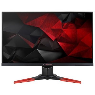   Acer 27" Predator XB271HKbmiprz