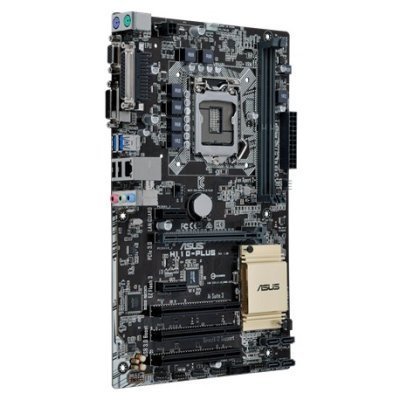     ASUS H110-PLUS