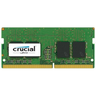      Crucial CT4G4SFS8213 4Gb DDR4