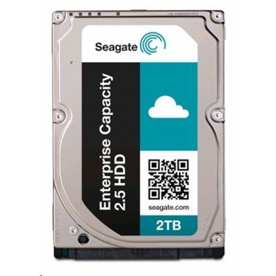     Seagate ST2000NX0253 2Tb