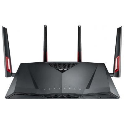  Wi-Fi  ASUS RT-AC88U