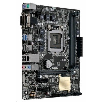     ASUS H110M-K