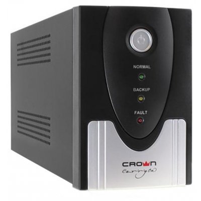     Crown CMU-SP800 EURO