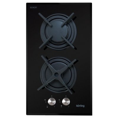 Фото Газовая варочная панель Korting HG 695 CTX
