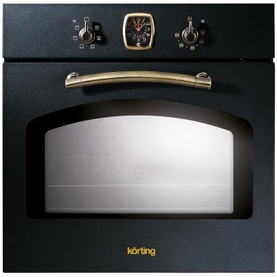 Фото Электрический духовой шкаф Korting OKB 460 RN