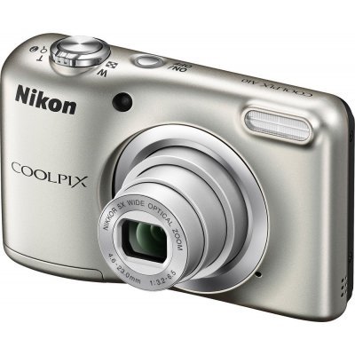    Nikon Coolpix A10 