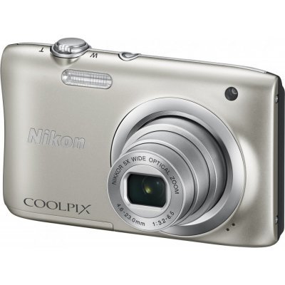    Nikon Coolpix A100 