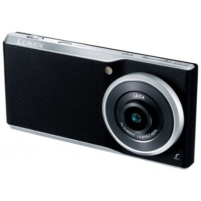    Panasonic Lumix DMC-CM10