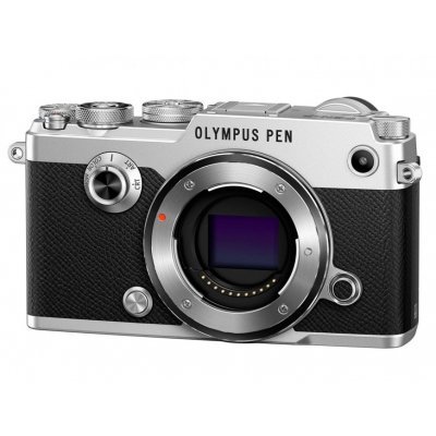    Olympus PEN-F body