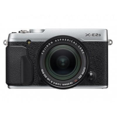    Fujifilm X-E2S body