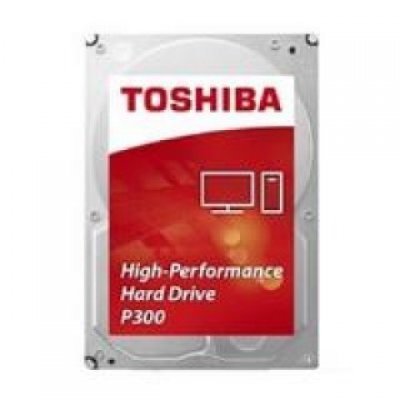     Toshiba HDWD110UZSVA 1Tb