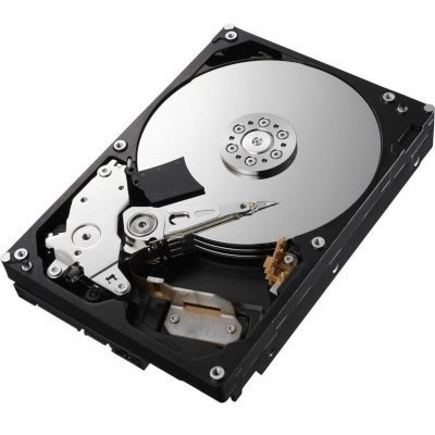 Фото Жесткий диск ПК Toshiba HDWD130UZSVA 3Tb
