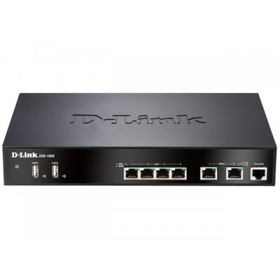    D-Link DSR-500/B1A