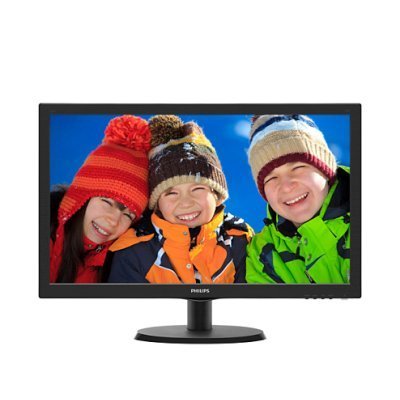   Philips 21,5" 223V5LHSB2/00