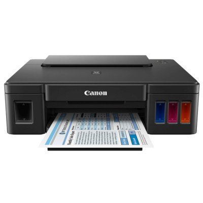    Canon PIXMA G1400