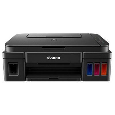    Canon PIXMA G2400