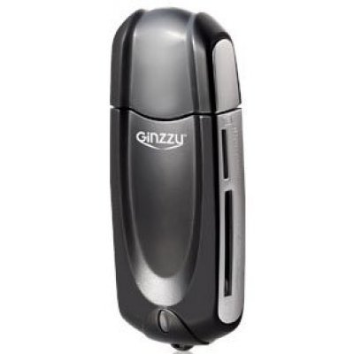 Фото Картридер Ginzzu GR-312B