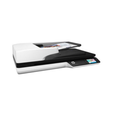   HP ScanJet Pro 4500 fn1