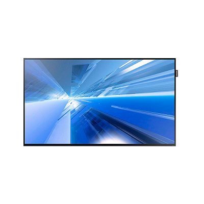    Samsung 55" DC55E