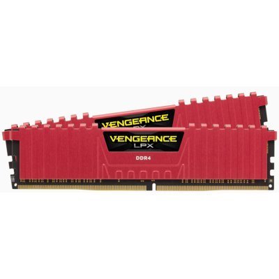      Corsair CMK32GX4M2A2666C16R 32Gb DDR4