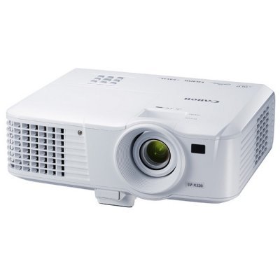 Фото Проектор Canon LV-X320