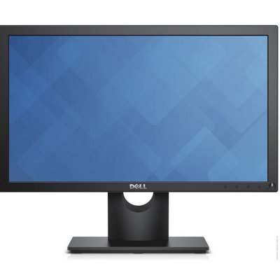Фото Монитор Dell 18,5" E1916H
