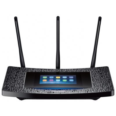  Wi-Fi  TP-link Touch P5