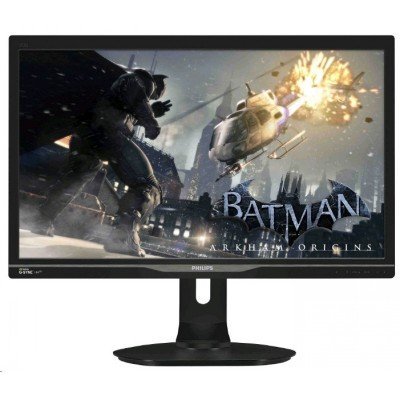 Фото Монитор Philips 27" 272G5DYEB