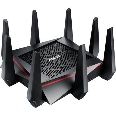  Wi-Fi  ASUS RT-AC5300