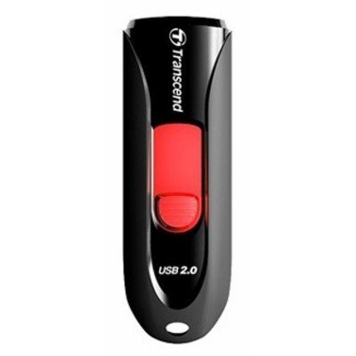  USB  Transcend JetFlash 590 16Gb