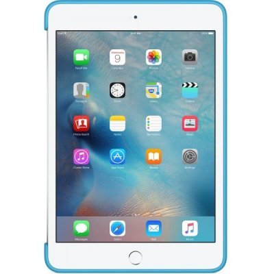     Apple iPad mini 4 Silicone Case 